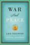 [Leo Tolstoy 01] • War and Peace